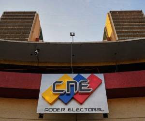 En los próximos comicios el número de cargos a elegir se incrementó de 167 a 277, argumentando el crecimiento de la población. Foto: AFP