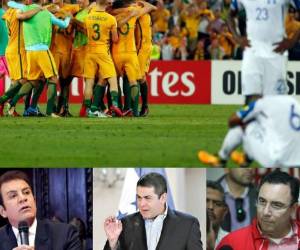 La verdadera victoria para los hondureños está en el 26 de noviembre aseguran los presidenciables. (Foto: El Heraldo Honduras/ Noticias Honduras hoy)