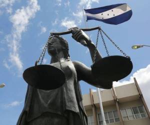 “Rolando Argueta hizo de la presidencia de la Corte Suprema de Justicia una sucursal del PN”, según el abogado Rafael Jerez.