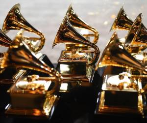 En 2023, el puertorriqueño Bad Bunny hizo historia al ser nominado a álbum del año.
