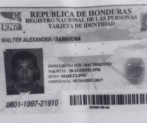 La víctima estuvo gravemente herida en un hospital y este domingo falleció. Foto: EL HERALDO