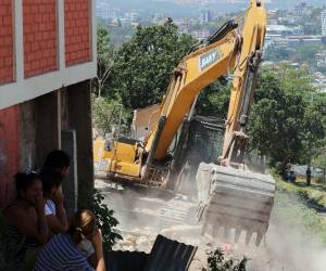 Actualmente, no se maneja un porcentaje oficial de avance de las obras, sin embargo, la proyección es que los trabajos concluyan dentro de los próximos 12 meses.
