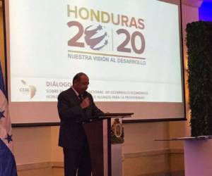 Camilo Atala Faraj, presidente de CEAL Internacional.