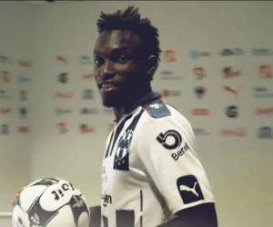 El catracho demostró su capacidad con la Sub-20 durante el encuentro contra Chiapas. Foto: Youtube