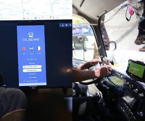 La Alcaldía Municipal del Distrito Central (AMDC) presentó un proyecto de modernización del transporte urbano de Tegucigalpa con “buses modernos”. ¿De qué trata y cuáles son las novedades que se implementarán?