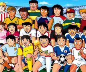 El animé, creado en 1981, fue conocido en Hispanoamérica como Super campeones y en España como Campeones: Oliver y Benji. Y aquí te presentamos a los futbolistas reales que aparecieron en estos famosos dibujos animados.