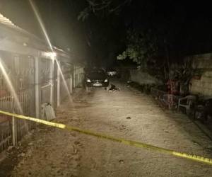 Las autoridades investigarán el motivo del asesinato de ambas personas.