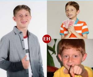 La muerte del comediante Octavio Ocaña dejó un vacío, pues con su papel en la popular serie 'Vecinos', lanzada en 2005, conectó directamente con los espectadores que lamentan su infortunio.Ocaña inició en el mundo de la televisión desde los siete años interpretando un importante papel en la mencionada serie que tuvo tres temporadas. Sin embargo, se retomaron las grabaciones 10 años más tarde.En esta galería te contaremos más sobre la vida y trayectoria del pelirrojo que robó corazones con su talento, mismo que se truncó a sus escasos 22 años. Foto: Instagram distritocomedia/ederbez