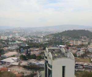 Actualmente, son 13 departamentos del país que se encuentran en alerta verde.