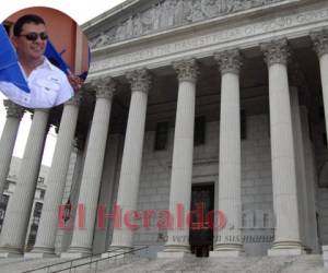 El exalcalde Alexander Ardón compareció este lunes en el cuarto día de juicio contra Juan Antonio 'Tony' Hernández.