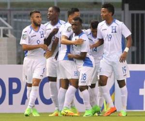 La Selección de Honduras disputará en Corea del Sur su séptima participación en una Copa del Mundo en la categoría sub 20