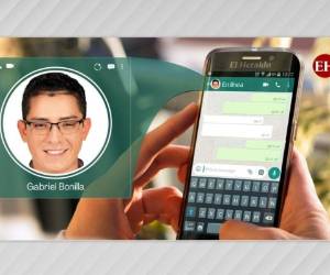 Gabriel Bonilla es candidato a diputado por el partido Libertad y Refundación (Libre), fiel defensor de que los temas polémicos del matrimonio igualitario y el aborto se consulten a la población. Ilustración: Jorge Izaguirre / EL HERLADO.