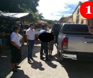 Varios menores de edad fueron liberados este viernes de supuesto violadores y agresores en el marco de la Operación Fortaleza que se desarrolló desde horas tempranas en todo el territorio hondureños por varios entes de seguridad nacional.