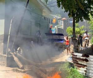 El CNE confirmó que reprogramará la jornada, pero aún no establece una fecha para realizarla.