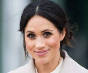 Meghan Markle de 36 años se ha convertido en una de las más famosas del mundo.