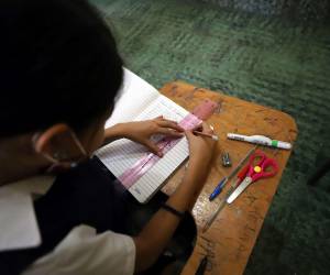 La aseveración de los catedráticos surge por lo que cita el artículo 168 de la Constitución de la República