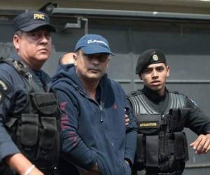 Mario Baldetti Elías habrían participado y avalado un contrato por 18 millones de dólares de los que solamente alcanzaron a pagar 2,8 millones.(FOTO: Prensa Libre Guatemala)