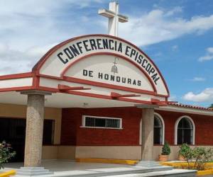 Conferencia Episcopal denuncia suplantación de identidad para vender productos en redes sociales.