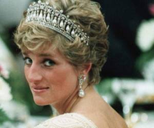 La princesa Diana, madre de Harry y William, falleció hace 22 años en un accidente de auto.