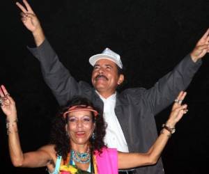 La disposición fue adherida al decreto que regula el Protocolo de Estado de Nicaragua en vigor desde 2015. Foto: AFP.