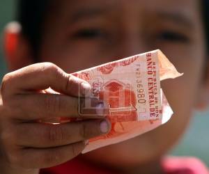 Más de 261 mil menores de edad están en condición de trabajo infantil. De estos, 4 de cada 10 gana menos del salario mínimo.