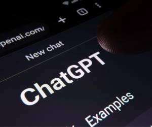 ChatGPT ha sido toda una revolución tecnológica en este 2023.