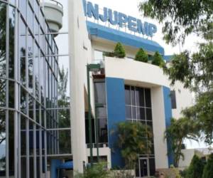 El Injupemp <b>canceló </b>un <b>convenio </b>interinstitucional firmado en 2023.