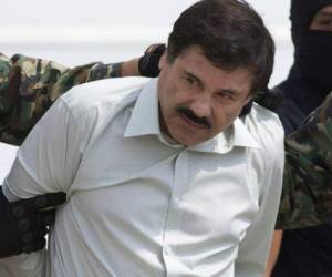 El abogado de Guzmán, Eduardo Balarezo, se oponía a un jurado anónimo y protegido alegando que, con esas medidas, se reducía la presunción de inocencia de “El Chapo” y se daba la imagen de que es un hombre peligroso.