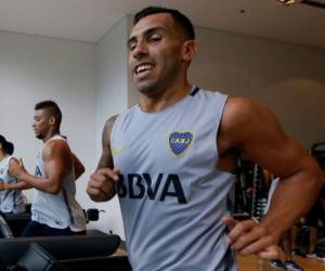 En esta nueva etapa su próximo desafío internacional será la Copa Libertadores, que Boca buscará alzar por séptima ocasión.