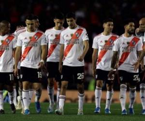 River Plate sigue siendo el candidato a ganar nuevamente la corona. Foto: cortesía.