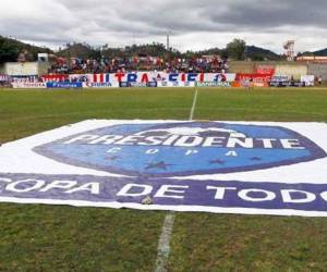 La emoción de la Copa Presidente regresa este 17 de febrero con los cruces de cuartos de final.