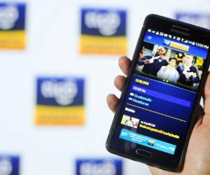 Para los clientes móviles y de servicios residenciales el acceso exclusivo es a través de su número de teléfono con un código que es enviado a su dispositivo móvil.