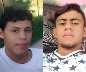 Los primos Edwin Arleni Espinal Díaz (18) y Óscar Danilo Díaz (19 ) son la tercera y cuarta víctima por sumersión en esta Semana Santa.