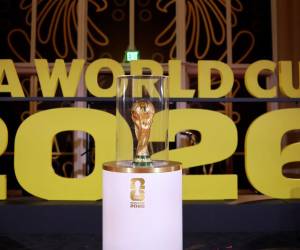 La final del Mundial 2026 está programada para jugarse el domingo 19 de julio.