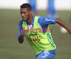 Álex López es uno de los convocados por Jorge Luis Pinto para el repechaje ante Australia. (Fotos: Juan Salgado / Grupo Opsa)