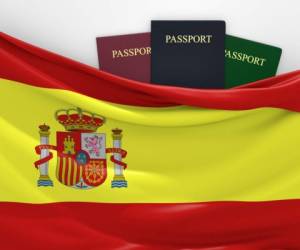 Aquí te decimos cuáles son los requisitos y quienes pueden solicitar la nacionalidad española por residencia.
