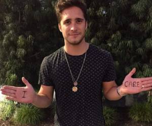 El actor sufrió un penoso momento que decidió compartir en sus redes sociales. Foto Instagram