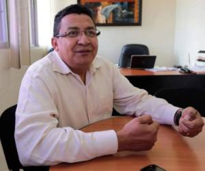 Carlos Hernández, director de la ASJ, dijo que la intervención en el RNP debe acelerarse.