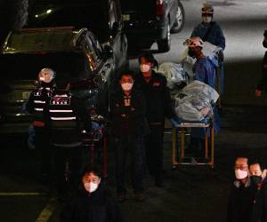 El número de muertos aumentó a 146 muertos, según las autoridades.