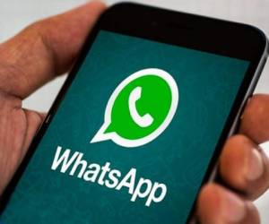 WhatsApp es una de las aplicaciones de mensajería instantanea más utilizadas a nivel mundial. (Foto: AFP)