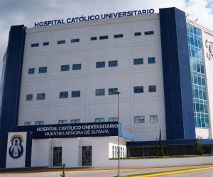 Luego de 12 años desde su construcción, el nuevo y moderno hospital comenzará a dar atención al público a partir de este sábado 18 de julio.