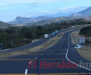 Apenas dos de cada diez kilómetros de la red vial de Honduras están pavimentados, por lo que se necesita más creación, plantean expertos.