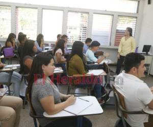 Los concursos docentes siguen siendo un punto débil en el sistema.