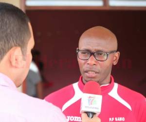 Quienes tienen que hacerse doping son aquellos que no quieren ver el trabajo que está haciendo el Vida', dijo el preparador físico.