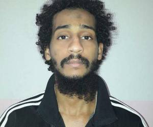 El Shafee el Sheij fue juzgado en la localidad de Alexandria, cerca de Washington, por su papel en la captura y muerte de los periodistas James Foley y Steven Sotloff, así como de los cooperantes Kayla Müller y Peter Kassig, y por su apoyo a una organización terrorista.