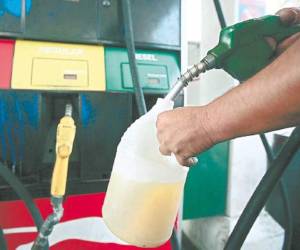 Las pruebas fueron enviadas a un laboratorio certificado, después de identificarlas con los laboratorios móviles (Foto: EL HERALDO)