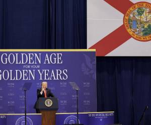 A la propuesta de Trump, Sheinbaum ha advertido que no aceptará cambios unilaterales.