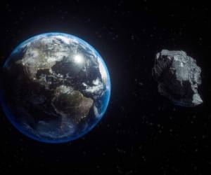 Este cuerpo espacial es más grande que el edicicio más alto del mundo.