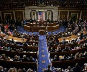 Senadores de Estados Unidos recibirán un informe para conocer a detalle si se actuó legalmente en la cancelación del TPS.