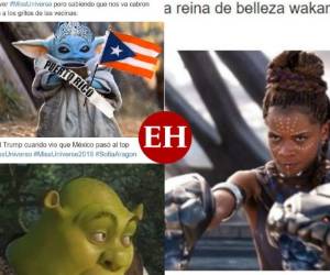 La sudafricana Zozibini Tunzi fue proclamada ganadora y los memes no faltaron, aquí los mejores...